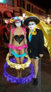 Key West Fantasy Fest