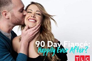TLC's 90 Day Fiancé: Happily Ever Aftet