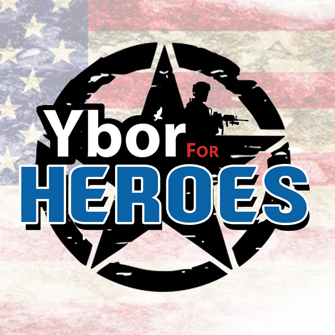 Marine Corps Bday Bash in Tampa on November 9, 2019