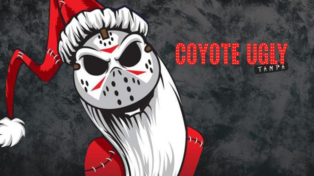 Nightmare Before Christmas in Tampa on December 13, 2019