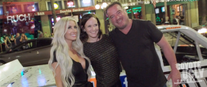 The Ruch Life at Coyote Ugly Tampa