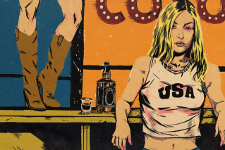 The Ringer: Oral History of Coyote Ugly