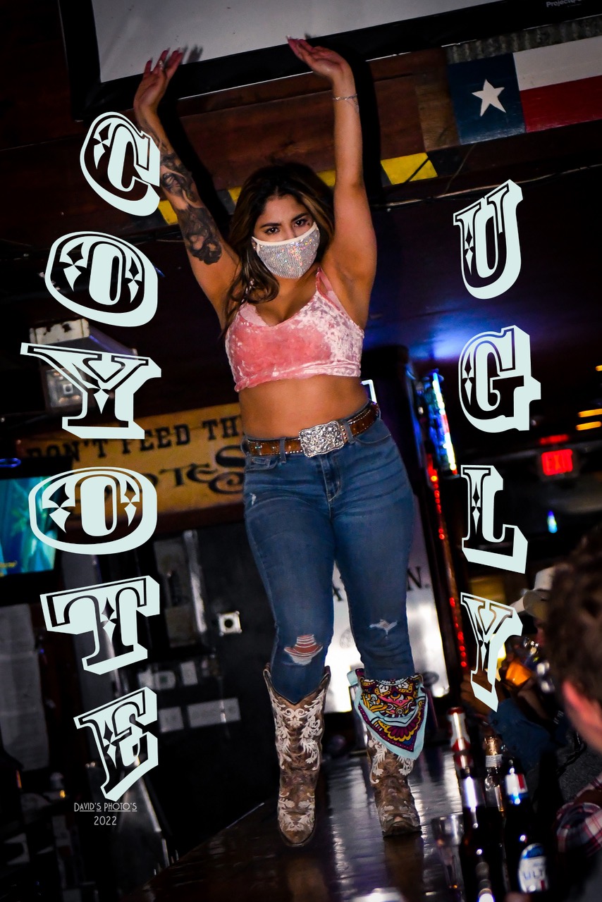 Janell, San Antonio