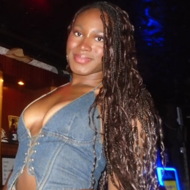 Mayah, NYC