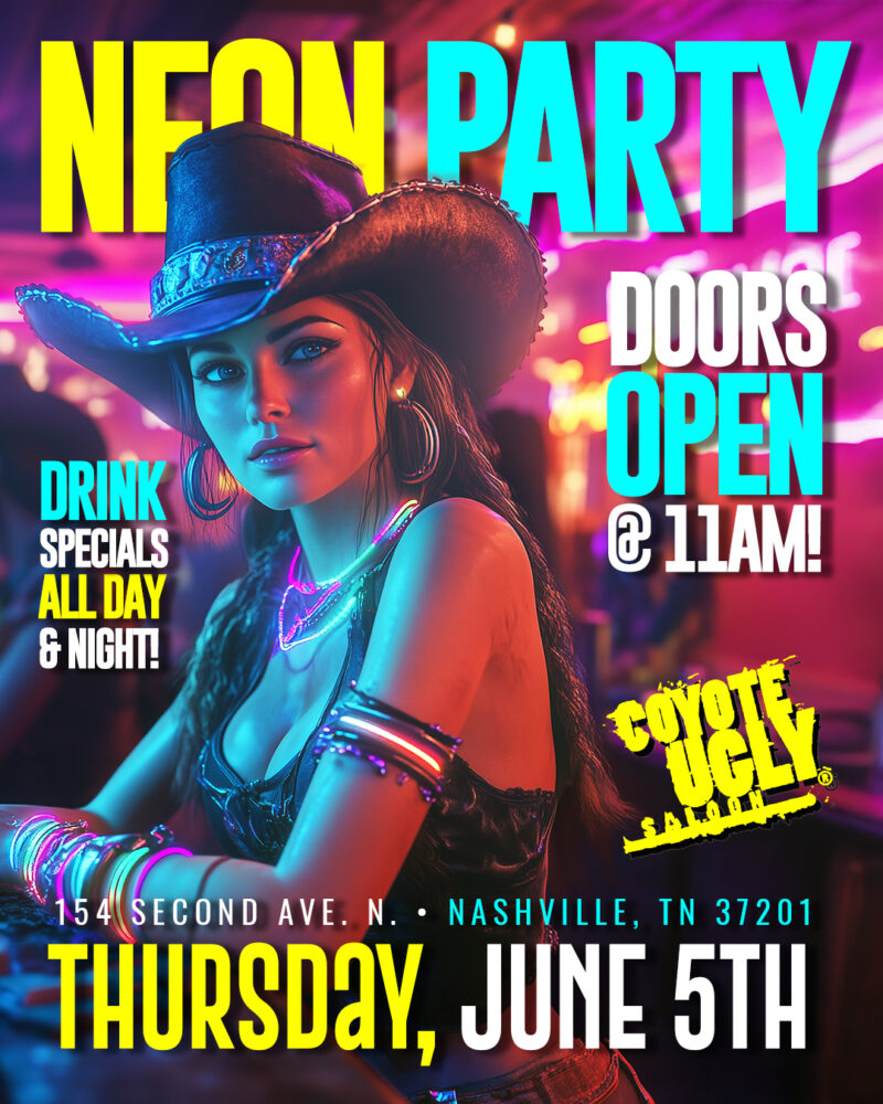 Neon Party