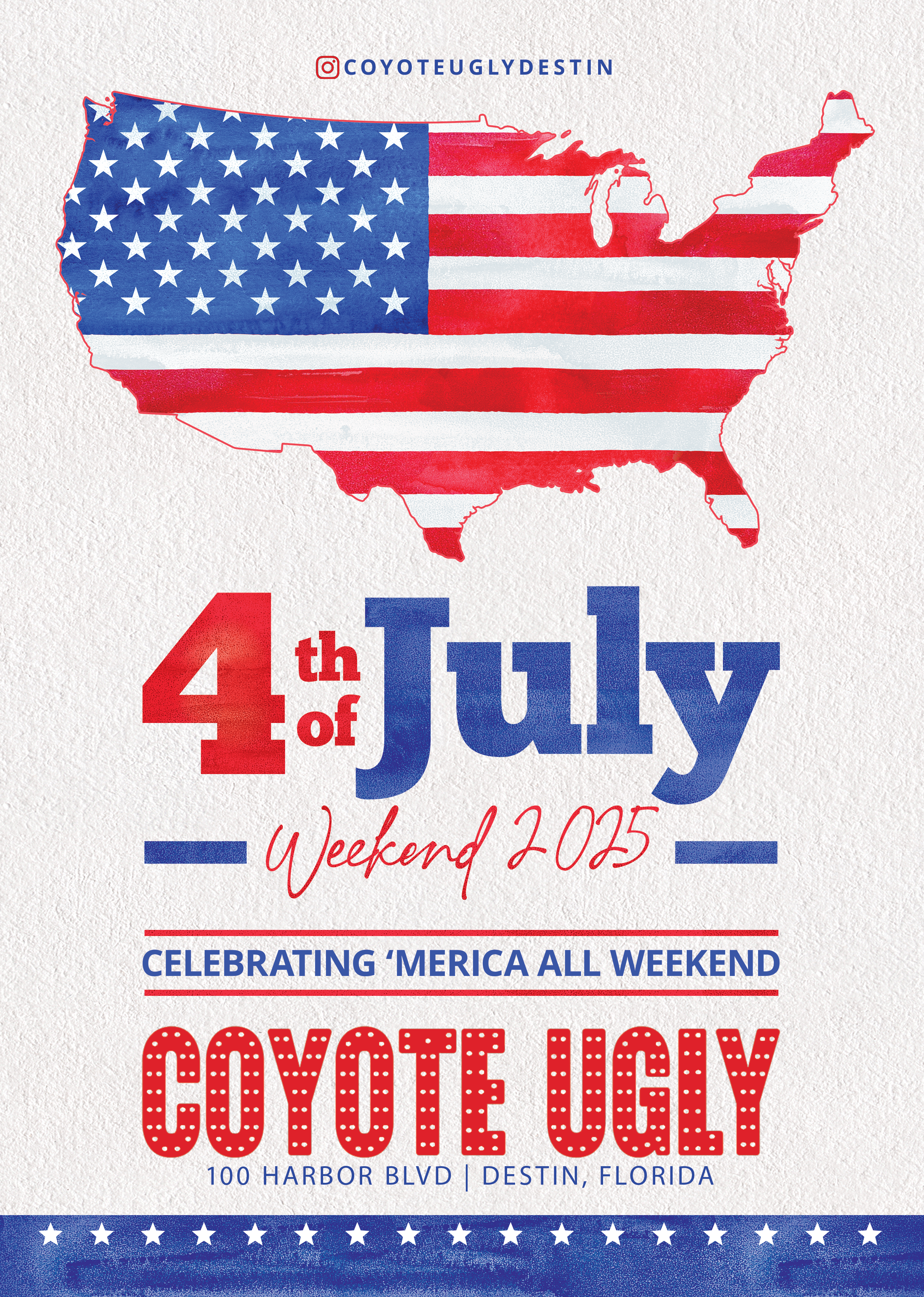 July 4th Celebration