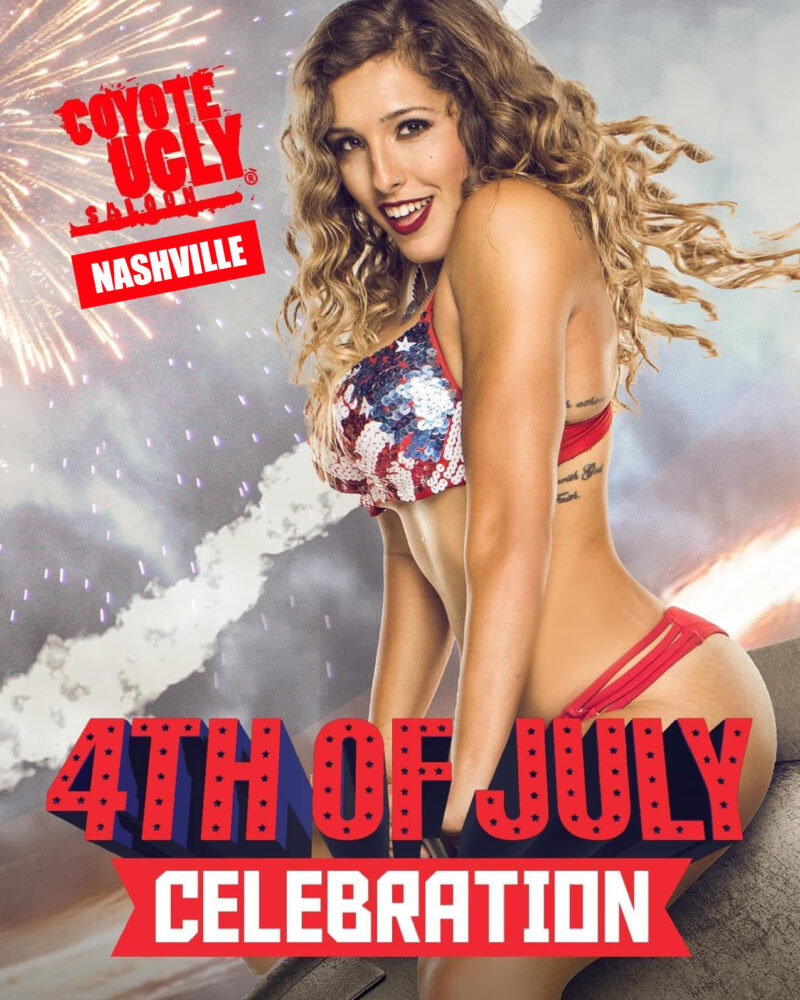 July 4th Celebration