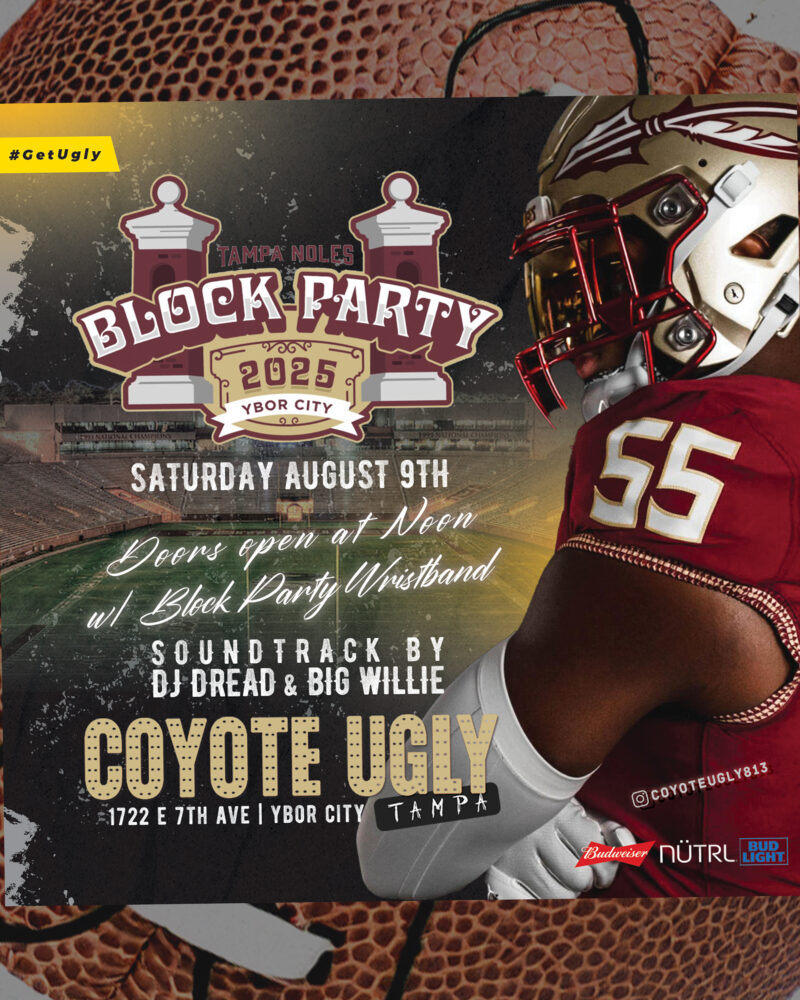 Block Party