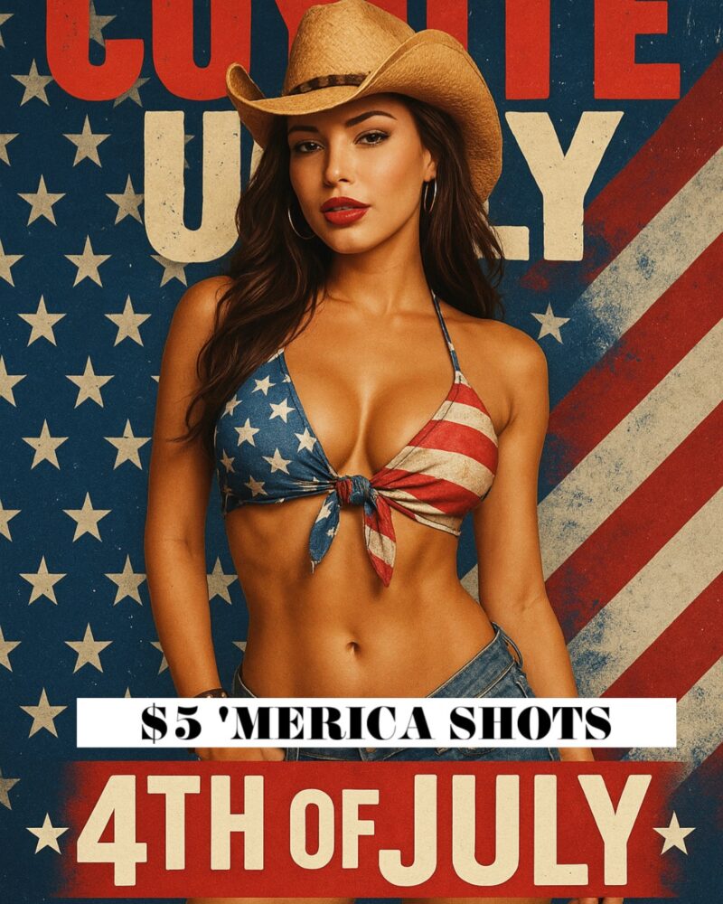 July 4th Celebration