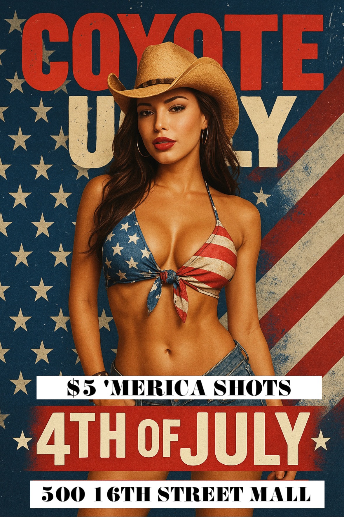 Denver: July 4th Celebration: July 4, 2025