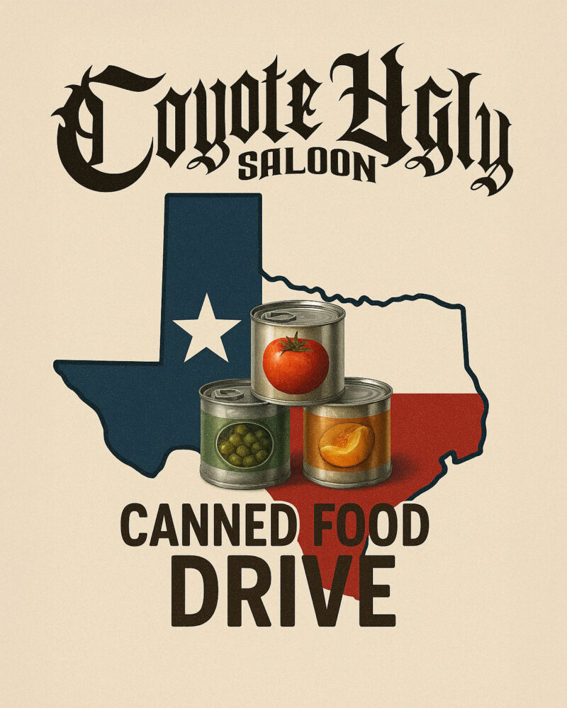 Help Texans Rebuild – Donate Today