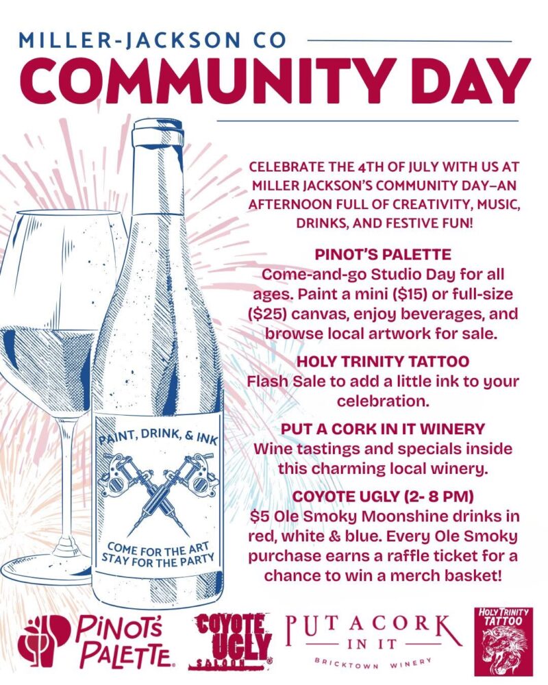 Community Day