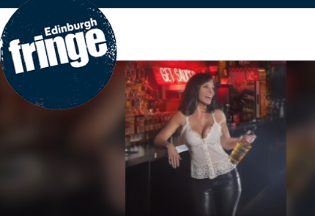 Edinburgh Fringe