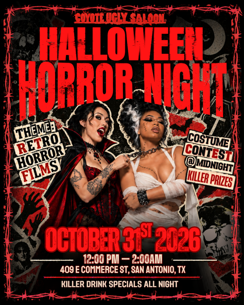 Halloween - Horror Night