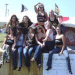 Steel Ponies 2003 Steel Ponies 2003