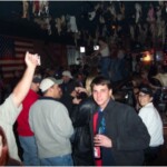 Mardi Gras 2005