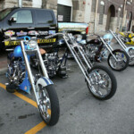 Bike Night Bike Night
