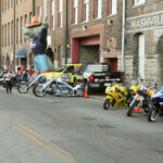 Bike Night Bike Night