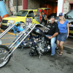 Bike Night Bike Night