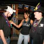 Mardi Gras Mardi Gras