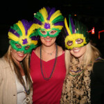 Mardi Gras Mardi Gras