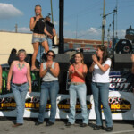 Rock the Block Motorcycle Event Rock the Block Motorcycle Event