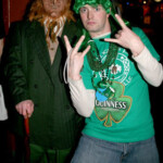 St. Patrick's Day St. Patrick's Day