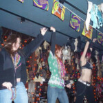 Mardi Gras 2007 & La La's Birthday Mardi Gras 2007 & La La's Birthday