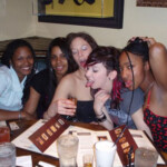 Mardi Gras 2007 & La La's Birthday Mardi Gras 2007 & La La's Birthday