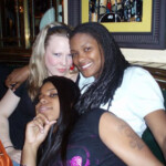 Mardi Gras 2007 & La La's Birthday Mardi Gras 2007 & La La's Birthday