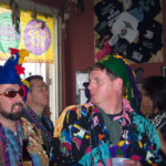 Mardi Gras 2007 Mardi Gras 2007