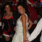 Very Bad Santa Crawl 2007 Very Bad Santa Crawl 2007