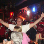 Very Bad Santa Crawl 2007 Very Bad Santa Crawl 2007