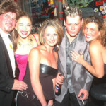 80s Prom - June 2008 80s Prom - June 2008