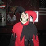 Halloween 2009 Halloween 2009