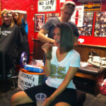 Children with Hairloss Charity Event - Sept 2010 Children with Hairloss Charity Event - Sept 2010