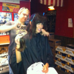 Children with Hairloss Charity Event - Sept 2010 Children with Hairloss Charity Event - Sept 2010