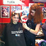 Children with Hairloss Charity Event - Sept 2010 Children with Hairloss Charity Event - Sept 2010