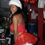 Dirty Santa Bar Crawl 2010 Dirty Santa Bar Crawl 2010