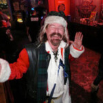 Dirty Santa Bar Crawl 2010 Dirty Santa Bar Crawl 2010