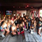 Destin Coyotes, Grand Opening