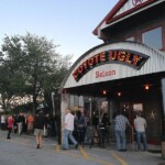 Grand Opening Weekend