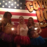 July Fourth 2013