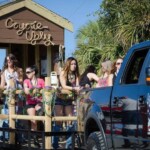 Mardi Gras Parade 2014