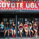 Coyotes - Fall 2016 NYC Coyotes - Fall 2016