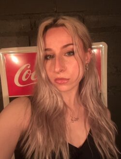 Jolie Jolie