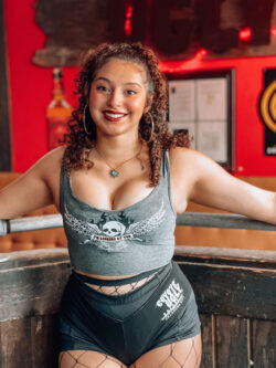 Chrissi, OKC