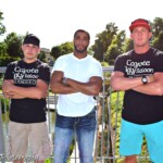 2016 BMFs 2016 OKC BMFs