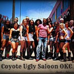 2015 Coyote Group 2015 Coyote OKC Group