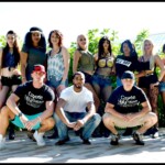 Coyote Staff 2016 Coyote OKC Staff 2016